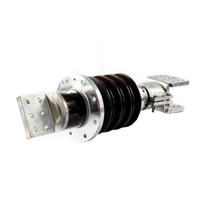 Втулка трансформатора BDW 10-20KV 4000-5000A с двойным терминалом