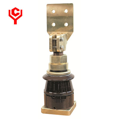 Отливка вклада втулок 1000-3150A трансформатора DIN 42530