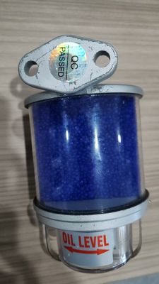 Трансформаторный дегидратирующий респиратор и сушилка для защиты изоляции электрического трансформатора и устойчивости к влаге