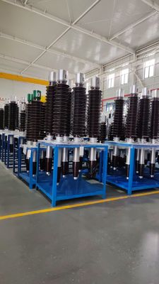 72,5 кВ 126 кВ 252 кВ Масляные бумажно-масляные вводы для силовых трансформаторов