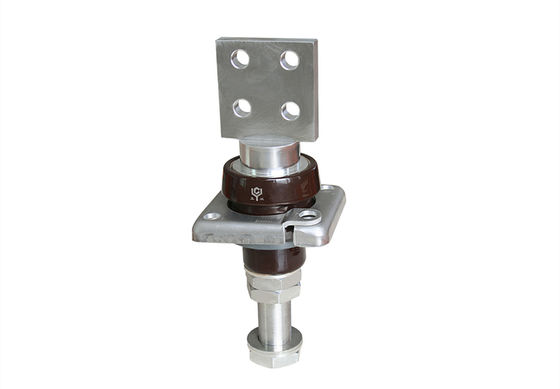 Втулки BFP-1KV/1000-2500A трансформатора отливки вклада