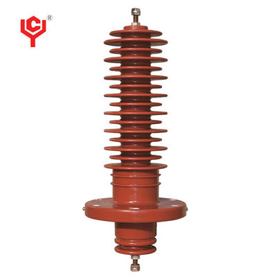 Изолятор 24kV поддержки шинопровода втулки эпоксидной смолы доказательства вандала