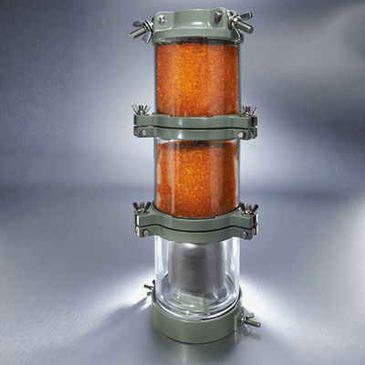 Трансформатор Orange Silica Gel Breather