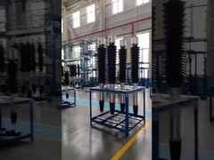 ОПИ высоковольтные фарфоровые трансформаторы