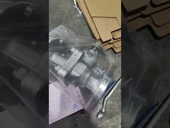 Вентиль из нержавеющей стали 304 DN25